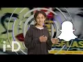 Everything You Need To Know About Snap Maps i-D