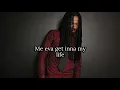Gyptian - Hold Yuh (Lyric Video)