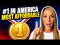 U S News Just Ranked This NC Area the Cheapest Place to Live Here s Where Locals Buy