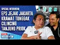 Lagu SPECIAL INTERVIEW: Tanjung Priuk Saksi Bisu Kerasnya Jakarta Era 1980-an