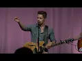 I'M GOING FREE (JAILBREAK) // Christ Chapel Worship