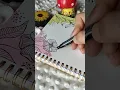 Aesthetic Page border design