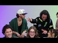 'Off Campus' Cast Plays Truth or Dare | Teen Vogue
