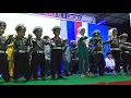 Download Lagu senam caria terbaru polisi cilik