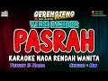 Download Lagu PASRAH KARAOKE!! Ade Astrid - BAJIDOR