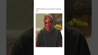 Nate with Cassie vs Nate with Maddy