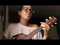 Lagu Por la boca vive el pez - Fito \u0026 Fitipaldis (ukulele cover) | Martta.