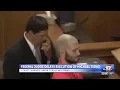 Execution in Randolph County case delayed