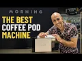 Download Lagu Morning Coffee Pod Machine #coffee! #review #home