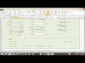 Validation PostCode