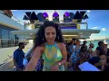 Afro House mix 2025 - Island vibes (Adam Port, Hugel, MoBlack & More) by Robin Roxette
