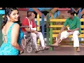 Download Lagu प्राजक्ताच्या गाला पेक्षा माझी पोटरी गुळगुळीत हाय - Maharashtrachi Hasya Jatra - Superhit Comedy