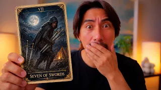 Scorpio ITS COMING FOR YOU.. IM SCARED TO REVEAL THIS
