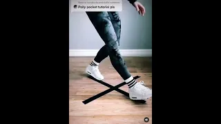 Shuffle Dance Tutorial P18 Jl Shuffle1 Tiktok Subscribe Instagram Roadto20k 