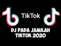 Download Lagu Dj Pada Jamilah Viral TikTok 2020 | Versi Slow Mo TikTok | Akimilaku 2020