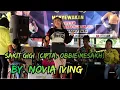 Download Lagu SAKIT GIGI~ Cipta. Obbie Mesakh|| by Novia Iving|| Live Didesa sei antai-Ayutuah sound system