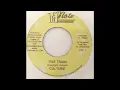 Download Lagu Culture - This Train - High Note 7inch RE 1979