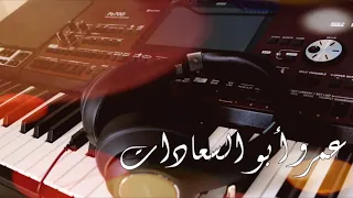 حلم حياتي   وائل جسار   عزف عمرو أبوالسعادات دندنها