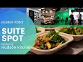 SUITE SPOT EP 3 - HUDSON KITCHEN