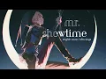 Download Lagu mr showtime ☆ english cover ;; elke sage
