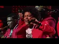Download Lagu Bruno Mars 24K Magic Live At The Apollo 2017 -\