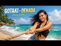 Lagu GOTAKI - Denada (Cover fresh, Male Vocal)