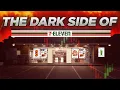 7-11 s Franchise Nightmare - Why They re Hated A Simple Overview