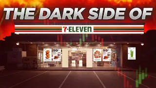 7-11 s Franchise Nightmare - Why They re Hated A Simple Overview