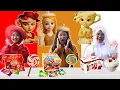 Download Lagu BERBURU PERMEN SESUAI KARAKTER ANOMALI TERCANTIK DI DUNIA | CHIKAKU CHANNEL