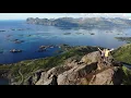 Lagu Road Trip Norway Part 1 Senja