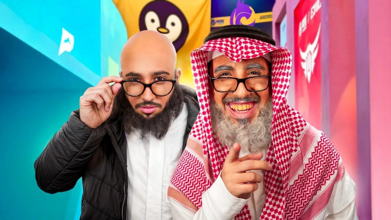 Loco brothers channel featured image