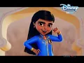 Mira, Royal Detective English PROMO - Disney Channel India
