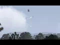 ARMA 3 PC Gameplay: Secret US fighter jets shoot down 2 of 9 Russian SU-57 jets | Here's What Happe
