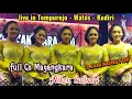 Lagu Terbaru .!!! Full Cs Mayangkara Niken Salindri... Live Wates - Kediri