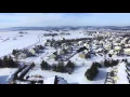 Wellington Trace fly over part 2 1 25 16
