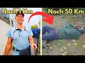 Download Lagu 100.000 Schritte In 24 Std | Ist Das Möglich?