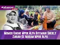 Download Lagu Momen Kakak Mpok Alpa Ditemani Sherly Ziarah Ke Makam Mpok Alpa