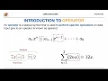 Types of Operators in Java Complete Operator Overview Core Java Tutorial S2P