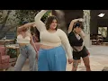 Download Lagu Dove Whole Body Deo: Let Your Body Body