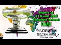 It s time for the ECJFAAJFCT - FM26 Journeyman
