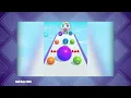Hyper-Casual Game Dev Episiode 1 Ball Run 2048