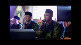 muhafadhoh aqidatul awam dalam pengajian kh anwar zahid u0026 gus azmi