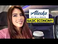 Is Alaska Airlines 737-900 Worth Flying