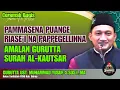 Download Lagu CERAMAH BUGIS | AMALAN SURAH AL-KAUTSAR | GURUTTA UST. MUHAMMAD YUSUF, S.SOS.I.,MA