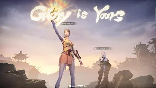 NARAKA BLADEPOINT HIGH KILL GAMEPLAY I HAD SO MUCH FUN