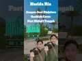Download Lagu Jangan Jual Ginjalmu Nasida Ria Cover #nasidaria #qasidah #fyp@NASIDARIAMANAGEMENT