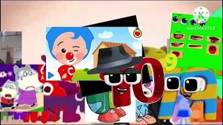 Endless Alphabet Intro Round 20 