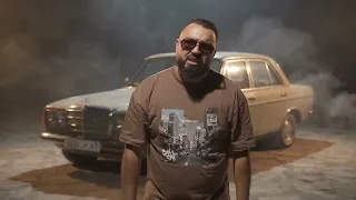 BLIKSEM BERGIGO - MTA3 NAS  (EXCLUSIVE Music Video) 2026