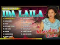 ALBUM SUARA HATI IDA LAILA | Khayalan Cinta, Nasib Duda, Setajam Pedang