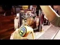 Moab Brewery 30s commercial with Voiceover 2015